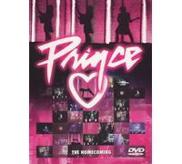 Prince - Prince-The Homecoming