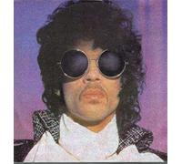 Prince - Prince - When Doves Cry - Warner Bros. Records