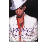 Prince - Purple Doves/Interviews [Edizione: Regno Unito]