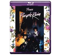 Prince - Purple Rain Blu-Ray Memorial Edition Edizione: Giappone]