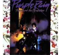 Prince Purple Rain (CD) Album