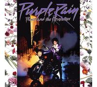 Prince and The Revolution Purple Rain (CD) Deluxe Album Digipak