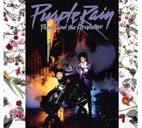 Prince and The Revolution Purple Rain (CD) Deluxe Album Digipak