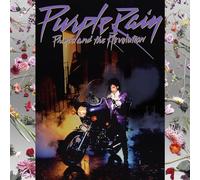 Purple Rain [Deluxe Expanded Edition] [Slipcase] by Prince and the Revolution