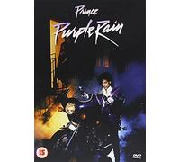 Prince - Purple Rain [Edizione: Regno Unito]