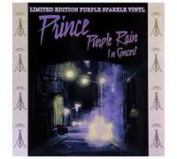 Prince - Purple Rain in Concert