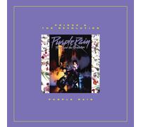 Prince Purple Rain (One Step) (Vinyl LP) 12" Album