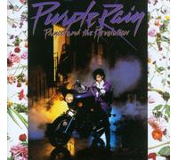 Prince - Purple Rain [Shm-CD]