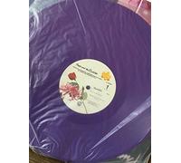 Prince - Purple rain (US, 1984, & The Revolution) / Vinyl Maxi Single [Vinyl 12'']
