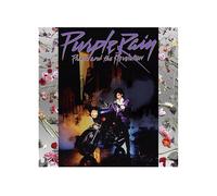 Prince - Purple Rain (with The Revolution) (LP)