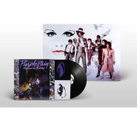 Prince - Purple Rain - Vinile (remastered - new edition)