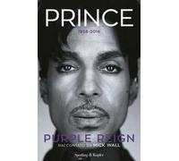 Prince. Purple reign