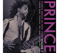 Prince - Purple Reign In New York Vol.2