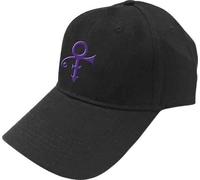 Prince Purple Symbol Black UNI