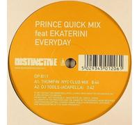Prince Quick Mix - Everyday