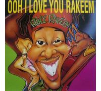 Prince Rakeem Ooh I Love You Rakeem (RSD 2023) (Vinyl LP) 12" Album