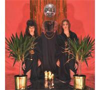 Prince Rama Trust Now (CD) Album