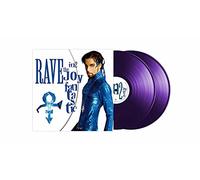 Prince - Rave In2 the Joy Fantastic (Purple Coloured) (2 LP)