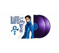 Prince - Rave Un2 The Joy Fantastic (Limited Edition Purple Vinyl)