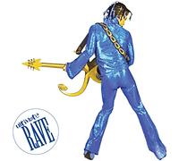Prince Ultimate Rave (CD) Box Set with DVD