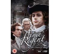 Prince Regent: The Complete Series [DVD]