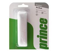 Grip sostitutivi Prince ResiSoft white 1P