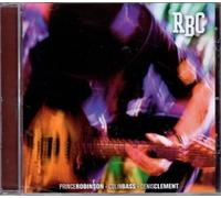Prince Robinson , Colin Bass - Denis Clement - Prince Robinson , Colin Bass - Denis Clement - RBC
