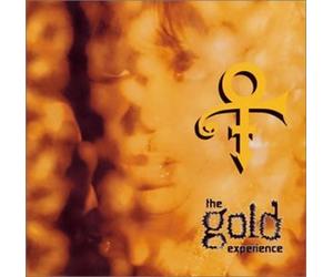 Prince Rogers Nelson - The Gold Experience by Prince