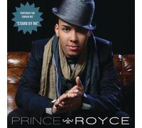 Prince Royce