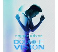 Prince Royce - DOUBLE VISION - PRINCE ROYCE