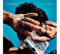 Prince Royce - Eterno (CD)