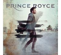Prince Royce Five (Vinyl LP)