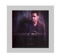 Prince Royce - Phase Ii