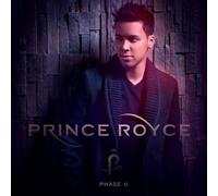 Prince Royce - Phase II