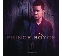 Prince Royce - Phase II [VINYL]