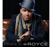Prince Royce - Prince Royce