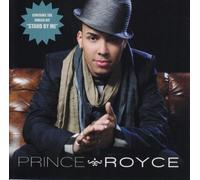 Prince Royce - Prince Royce