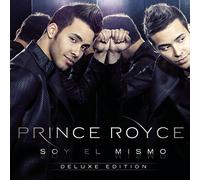 Prince Royce - Soy El Mismo