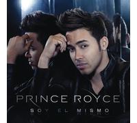 Prince Royce Soy el Mismo (Vinyl LP)