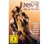Prince - Sign O The Times