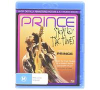 Prince - Sign O the Times