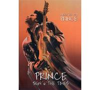 Prince - Sign "o" The Times