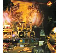 Prince & the Revolution Sign O' The Times (CD)