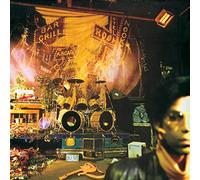 Prince Sign O' the Times (Vinyl LP) 12" Album