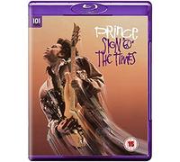 Prince: Sign 'O' the Times (Blu-ray) Prince Sheila E Sheena Easton