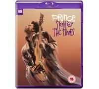 Prince: Sign 'O' the Times (Blu-ray) Prince Sheila E Sheena Easton