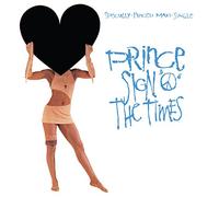 Prince - Sign "O" The Times / La, La, L