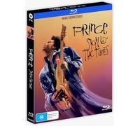 Prince: Sign O' The Times (Special Edition) [blu ray]