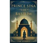 Prince Sina the Basirim