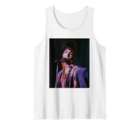 Prince Singing Act II Tour Pink Cashmere Live 1993 Canotta